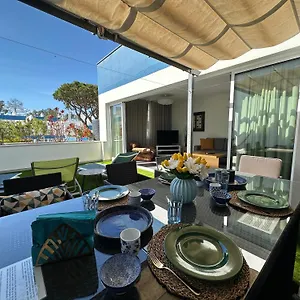 Hiva T3 By Fhr Vilamoura