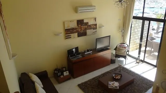 Triplex Marina Vilamoura 0*,