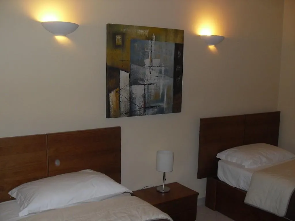 Triplex Marina Vilamoura