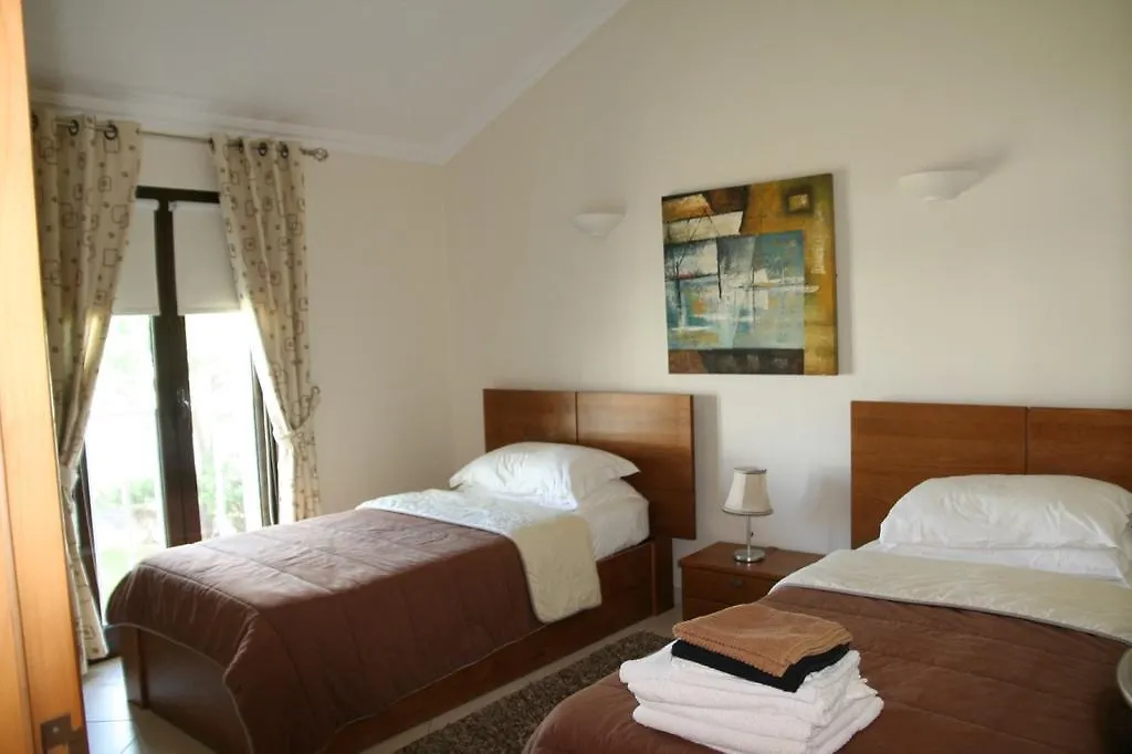 Triplex Marina Vilamoura 0*,