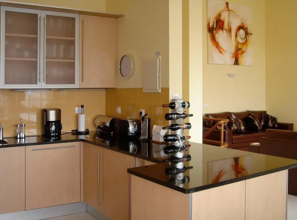 Triplex Marina Vilamoura