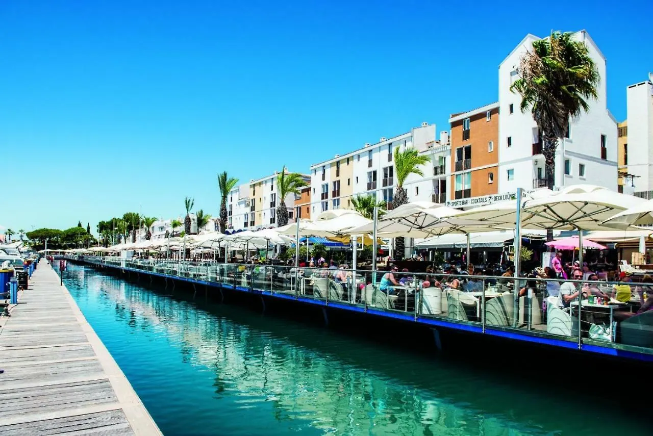 Apartment Triplex Marina Vilamoura